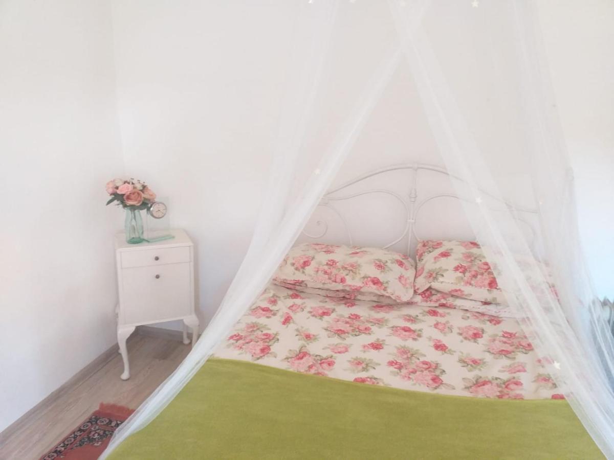 Serendipity Cottage Palamartsa Palamarza Zewnętrze zdjęcie