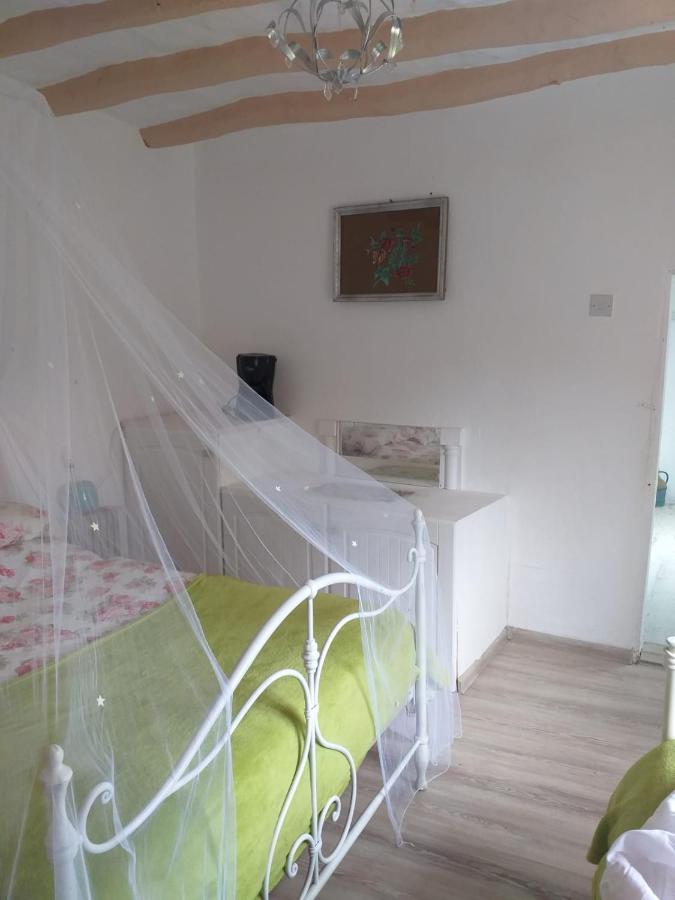 Serendipity Cottage Palamartsa Palamarza Zewnętrze zdjęcie