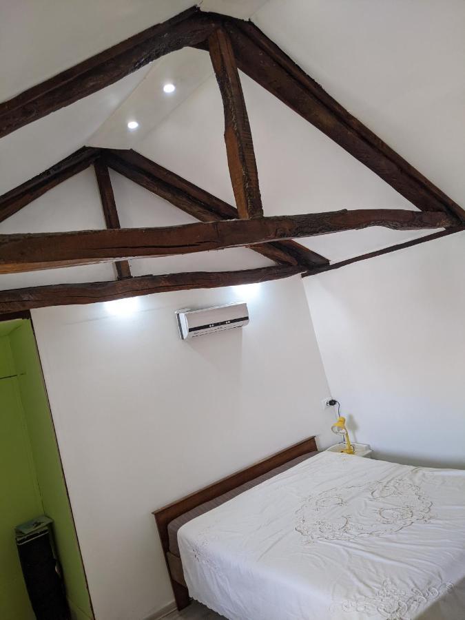 Serendipity Cottage Palamartsa Palamarza Zewnętrze zdjęcie