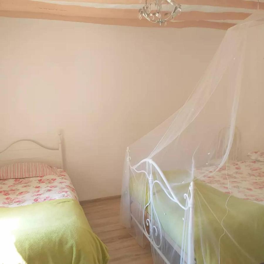 Serendipity Cottage Palamartsa Palamarza Zewnętrze zdjęcie