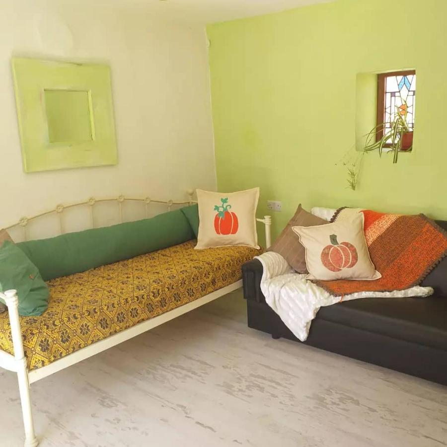 Serendipity Cottage Palamartsa Palamarza Zewnętrze zdjęcie